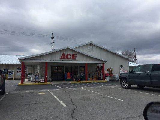 Ace Hardware