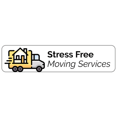 Stress Free Moving Services-