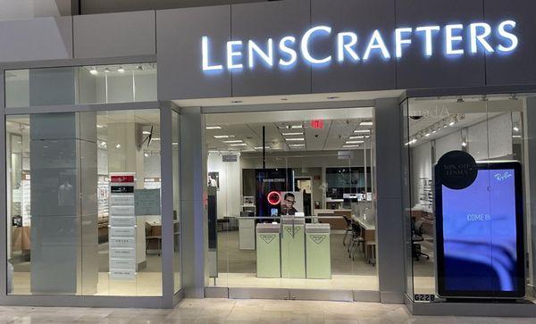 LensCrafters