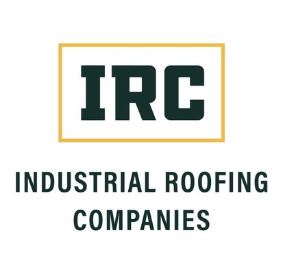 IRC Industrial Roofing Companies