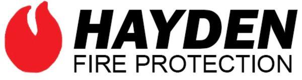 Hayden Fire Protection