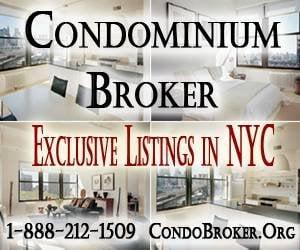 Condominium Broker