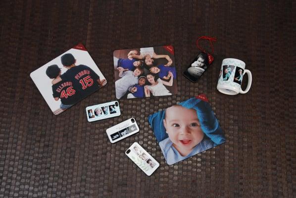 Portrait Gifts - Ready in 10 Business Days!!