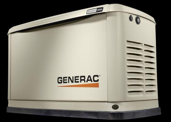 Genrac Generator Dealer/Technician
 Sales/Service/Maintenance