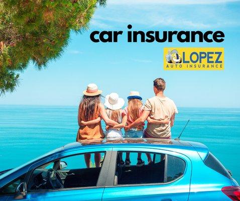 Car Insurance Irving