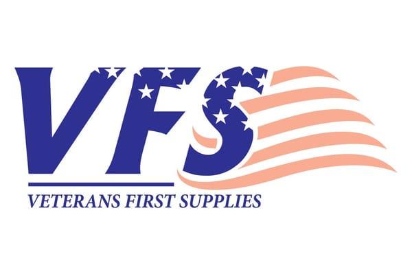 Veterans First Supplies