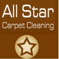 All Star Carpet Cleaning