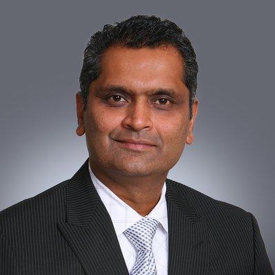 Niraj Patel, Owner