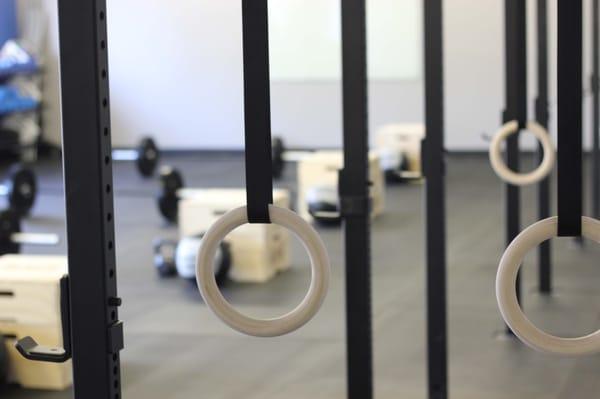 CrossFit Studio City