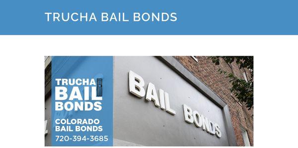 Trucha bail bonds