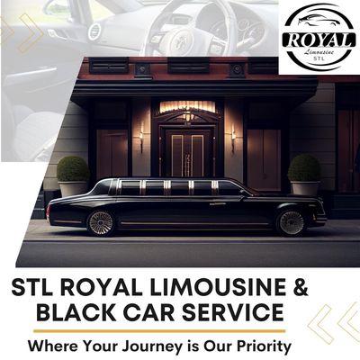 Limousine service in Saint Louis