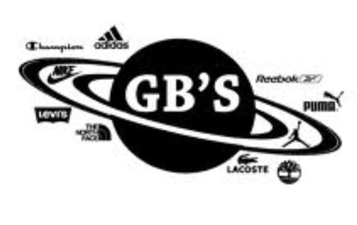 GB's logo