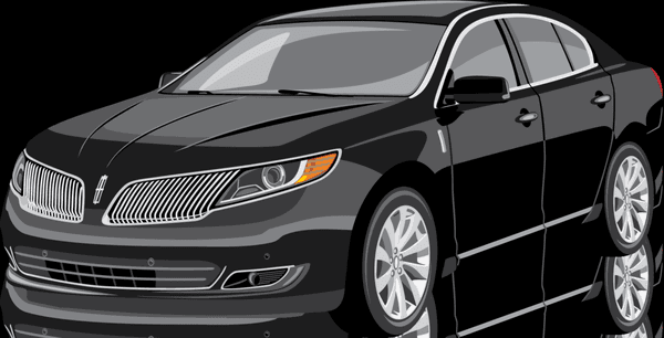 Fleet  Lincoln MKS