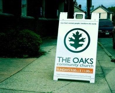 Oaks Community Church