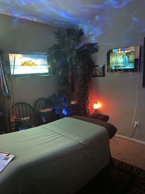 Massage Space