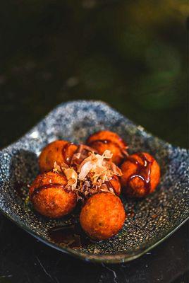 Takoyaki