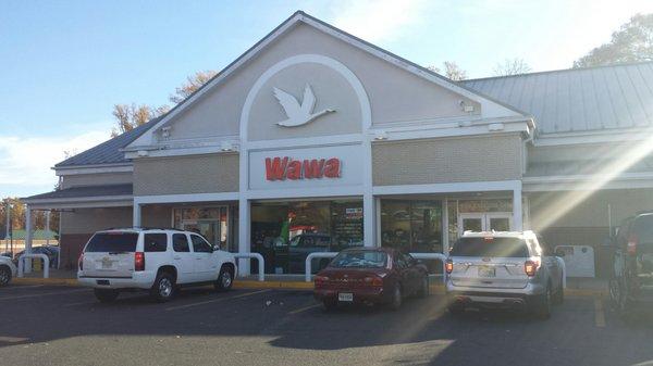 Wawa