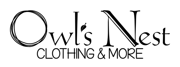 Owl's Nest Clothing & More