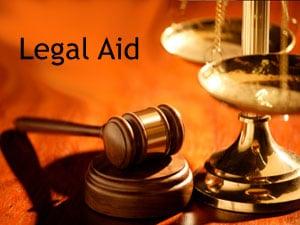 Legal Aid Now