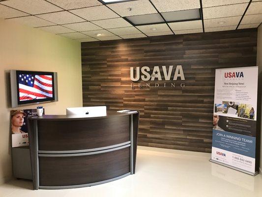 USAVA Lending