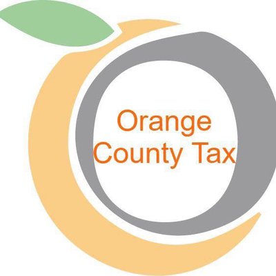 Orange County Tax