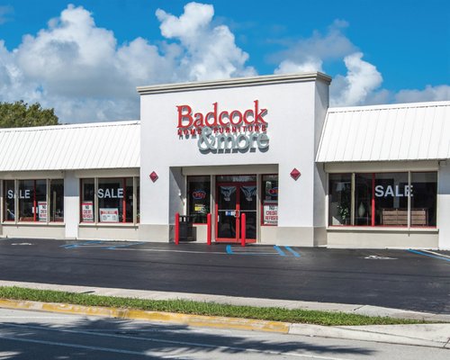 Badcock Home Furniture & More of South Florida