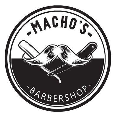 Macho's Barbershop