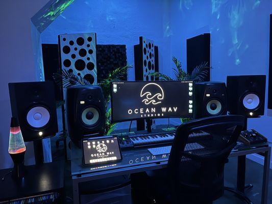 Ocean Wav Studios