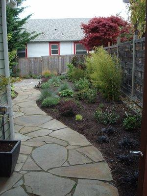 Vertumni Fine Landscaping & Gardening