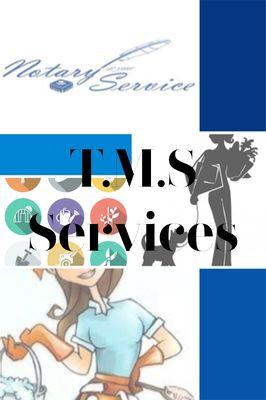 TMS Services