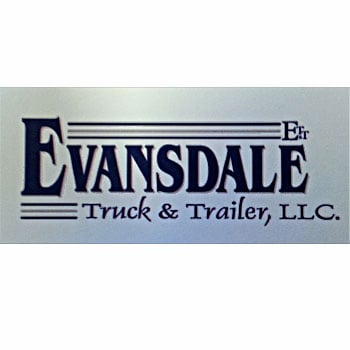 Evansdale Truck & Trailer