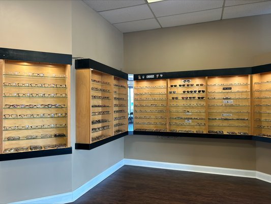 New England Eyecare