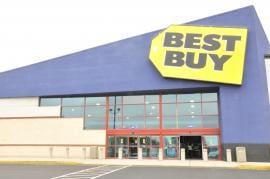 Best Buy Northeast Philadelphia