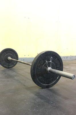 Barbell