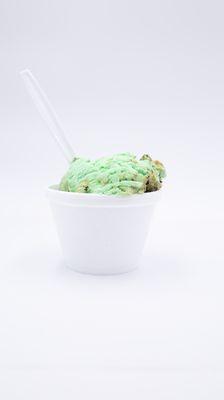 Grasshopper Ice Cream