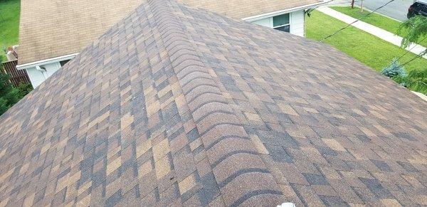 Roofing Service