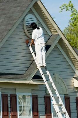 Painting Contractor Milford OH