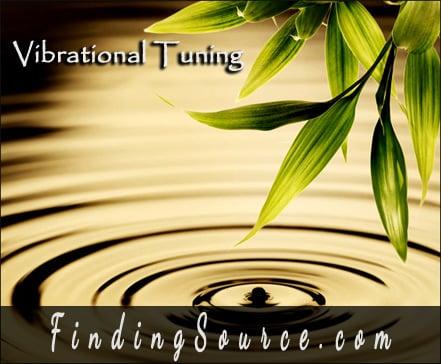 Vibrational TUning