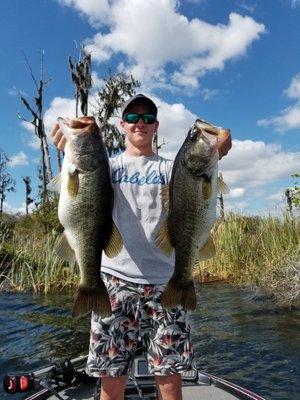 Capt Tony Summers & Florida Fish Guide