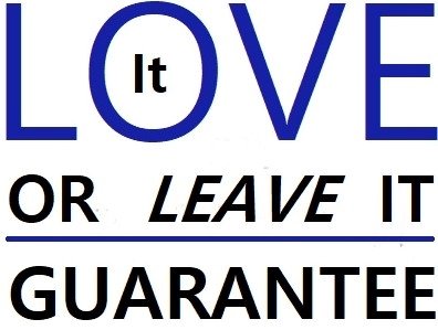 WWW.2YearLoveItorLeaveIt.com  Buy a home though our team and don't love it, we will buy it back or sell it for free!