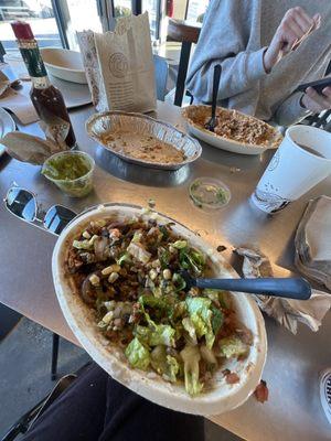 Chipotle