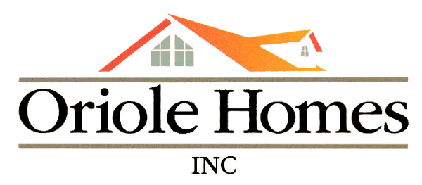 Oriole Homes