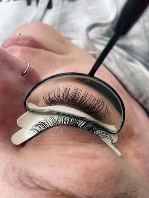 Classic Lashes