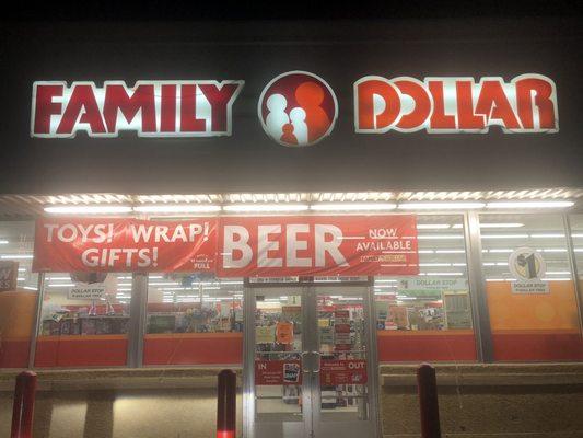 Family Dollar