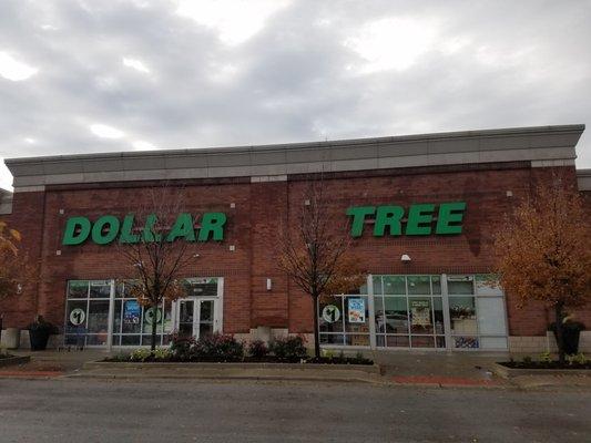 Dollar Tree