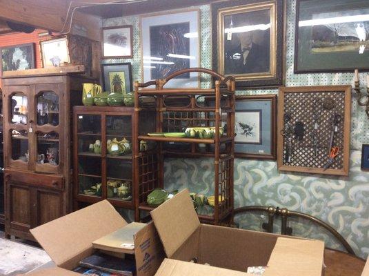 Leaman's Antiques