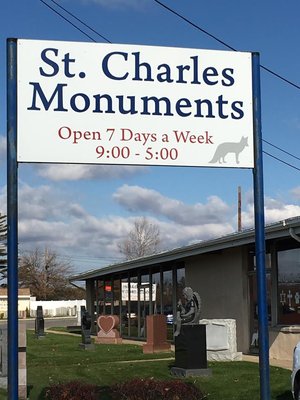 Memorials For All Faiths & Cemeteries