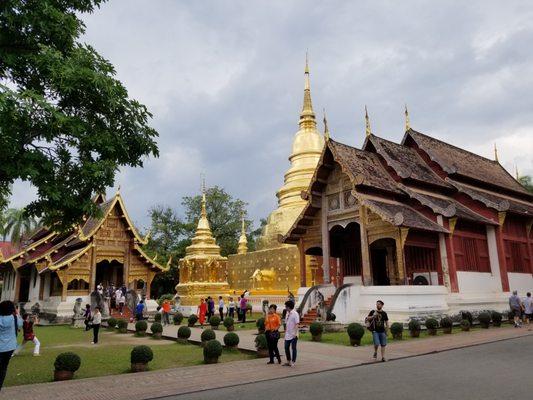 Chiang Mai, Thailand