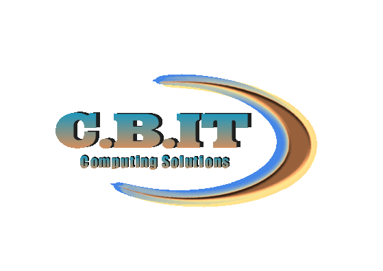 C B IT Computing Solutions