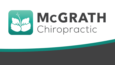 Scenic Health Alliance is now McGrath Chiropractic!